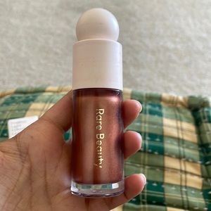 NWT Rare Beauty positive light liquid luminizer reflect